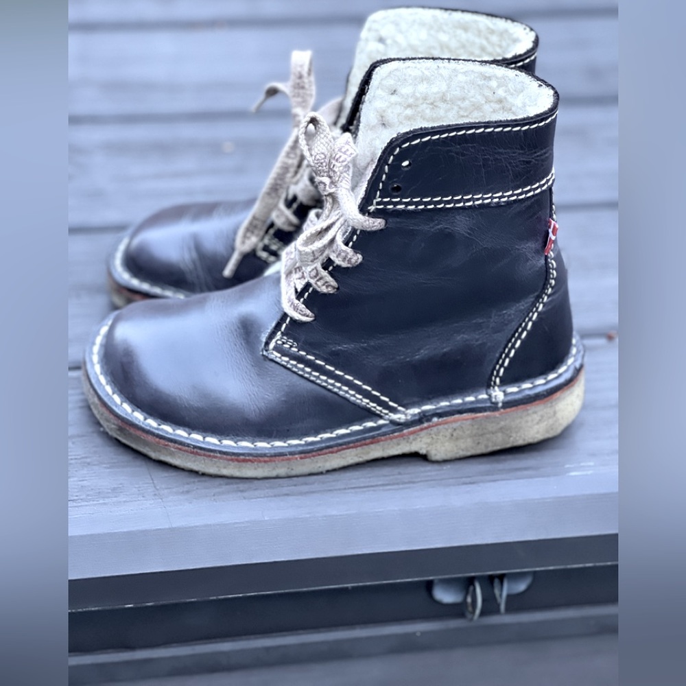 Duckfeet Odence Boots